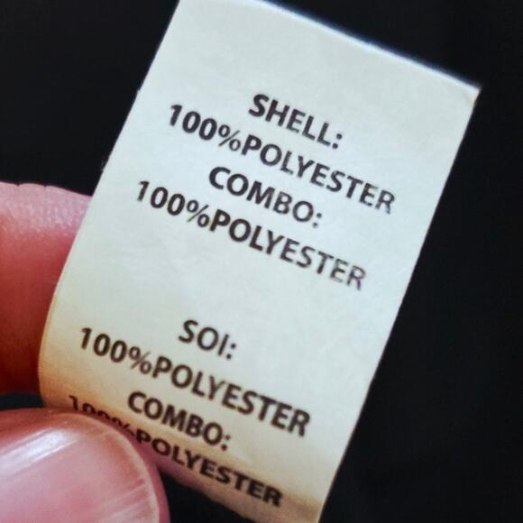 Ramy Brook halter neck rivet tank top - Picture 5 of 5